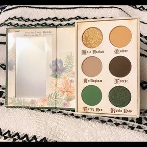 ROBIN HOOD STORYBOOK COSMETICS